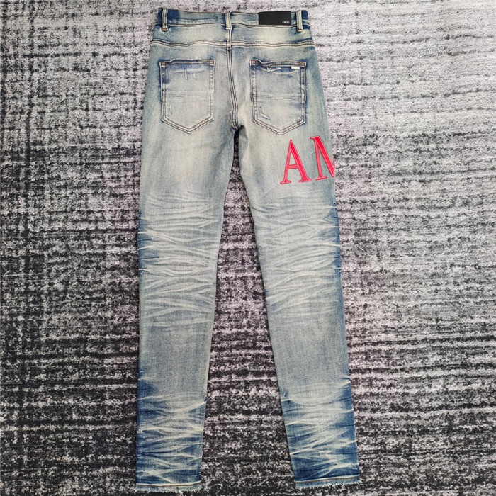 Amiri Jeans AJ1