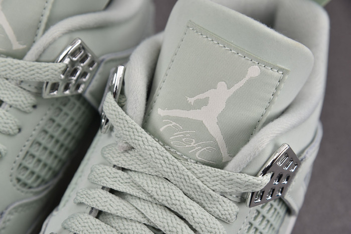 Air Jordan 4 "Seafoam” HV0823-003