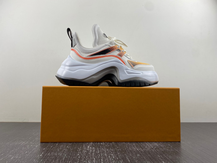 l&v snekaers l0000153