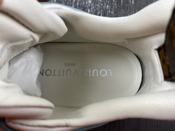 l&v snekaers l0000155