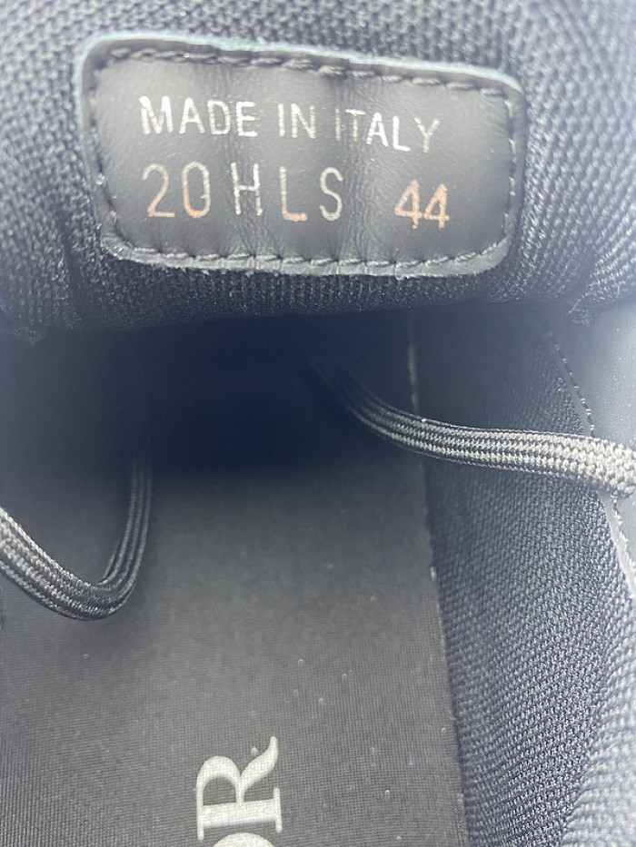 dio* sneakers b22 t0000-075