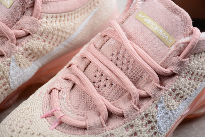 nike air vapormax 2023 flyknit oatmeal dv6840-101