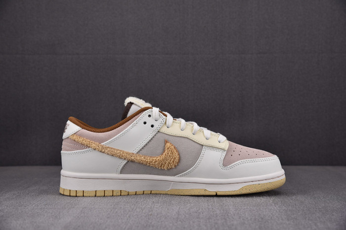 nike dunk low "year of the rabbit" fd4203-211