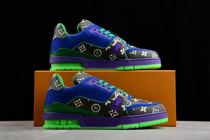 l&v snekaers l0000067