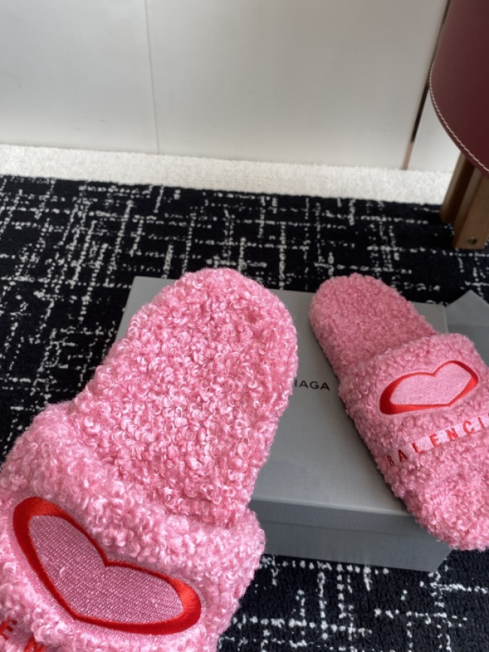 BALENCIAG* SANDAL 72