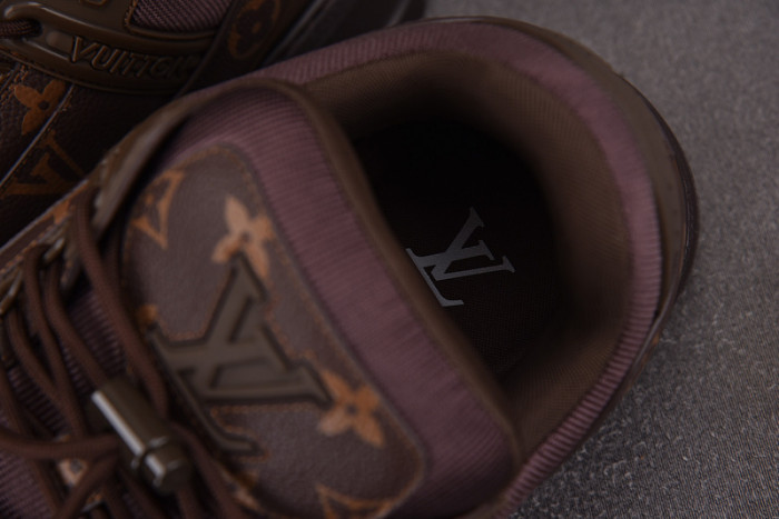 L&V snekaers L0000210