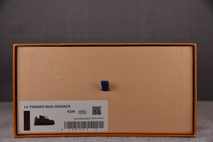 L&V snekaers L0000210