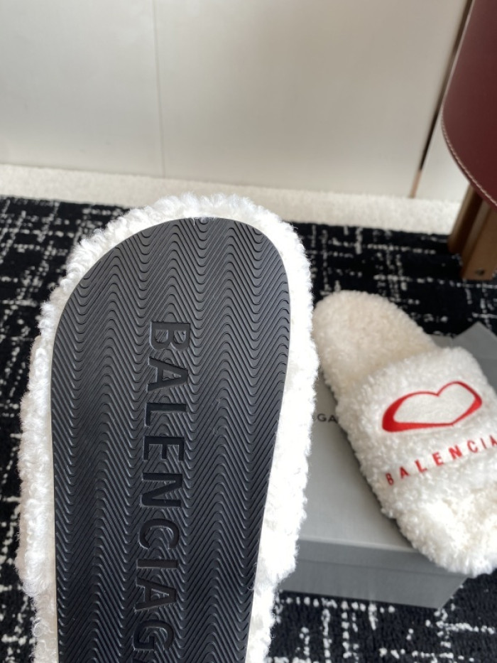 BALENCIAG* SANDAL 71