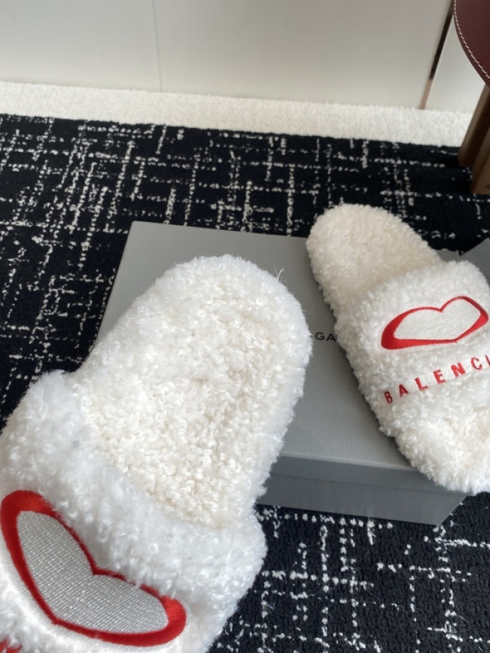 BALENCIAG* SANDAL 71