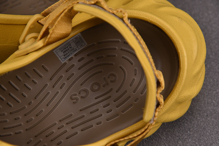 Cr*0*s pollex clog by salehe bembury 207393-311