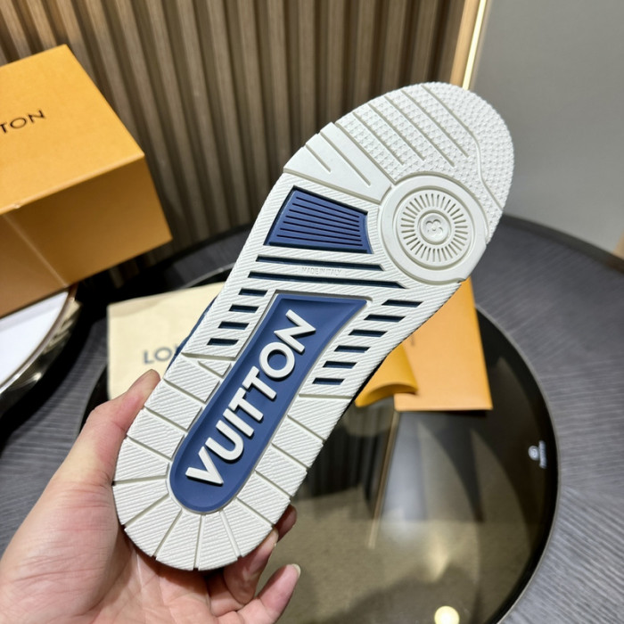 L&V snekaers L0000243