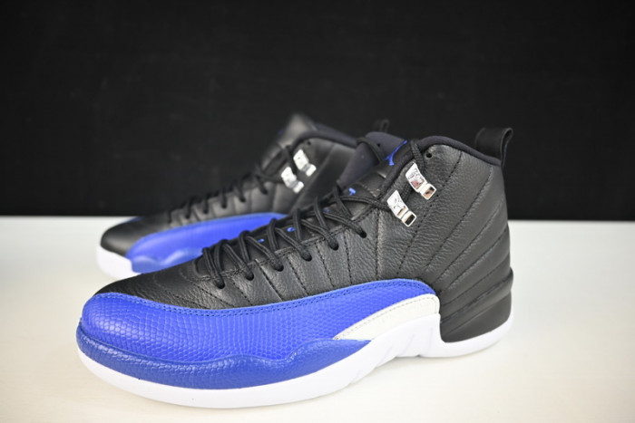 air jordan 12 retro hyper royal ao6068-004