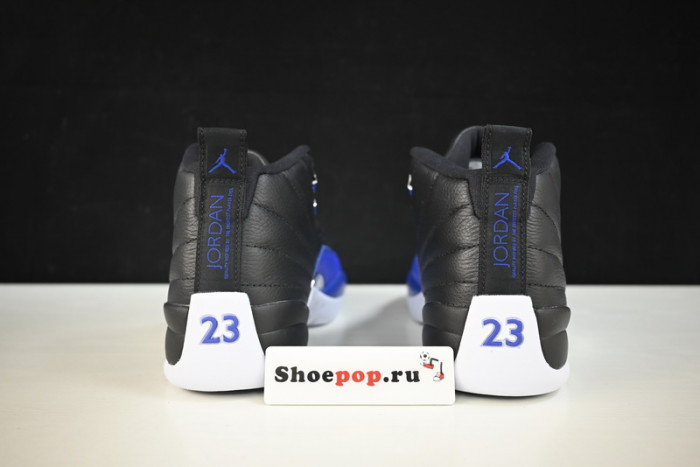air jordan 12 retro hyper royal ao6068-004
