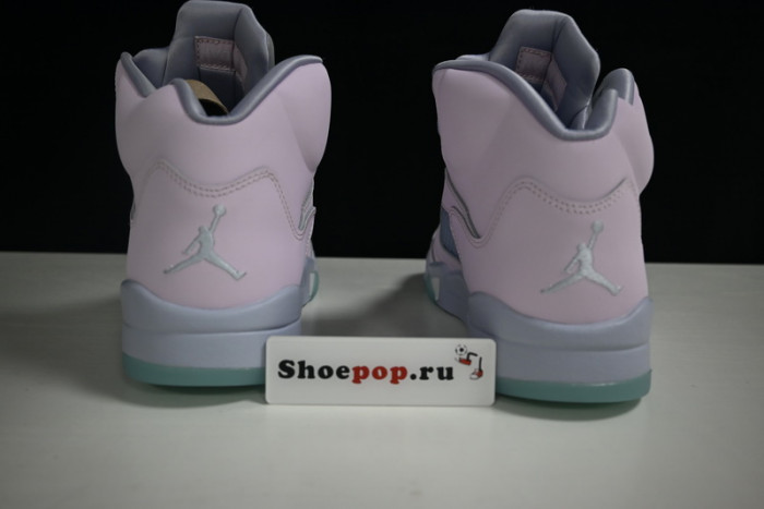air jordan 5 easter dv0562-600