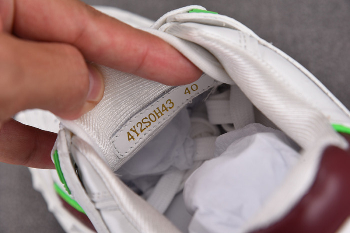 v*lentino sneakers vt000004