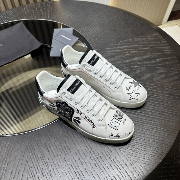 D&G SNEAKERS DG000031