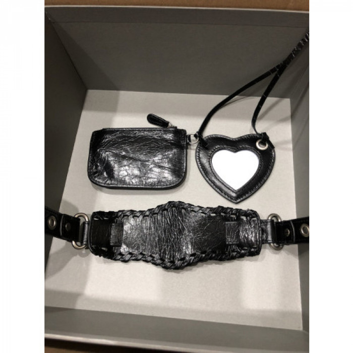 BALENCIAG* Handbags23-33*16*8CM