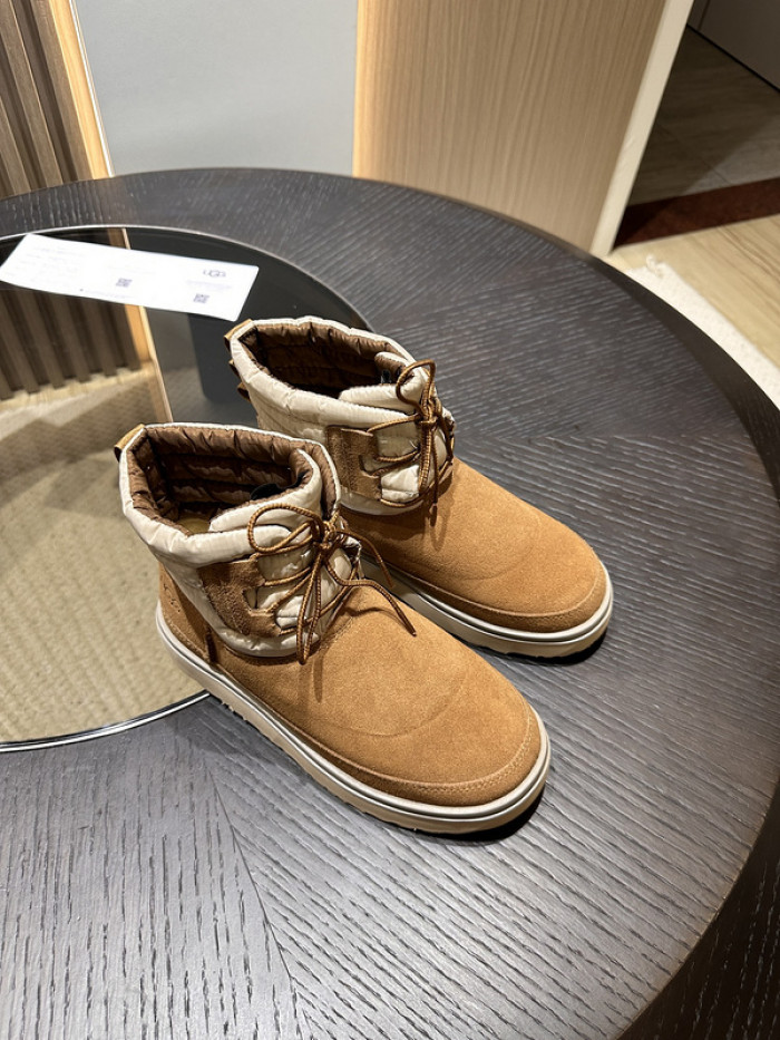 UGG BOOTS UGG000001