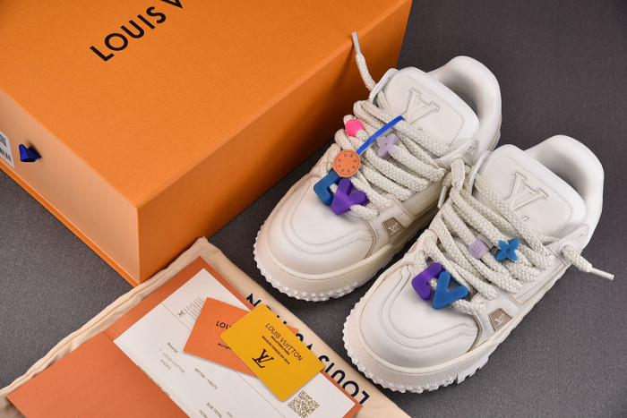 l&v snekaers l0000090