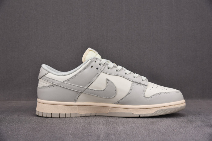 nike dunk low light bone dd1503-107