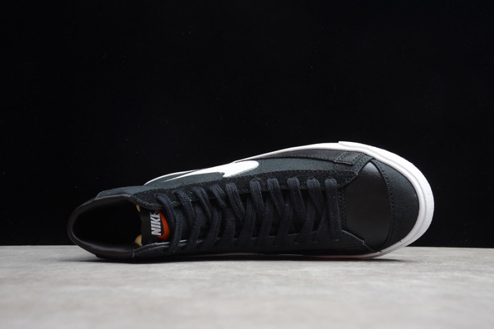 nike blazer mid cd8233-001