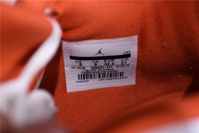 air jordan 4 white/bright crimson-royal blue 308497-171