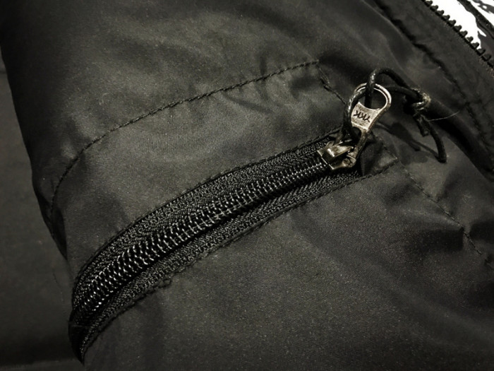 S*p*e the n0*h f**e jacket