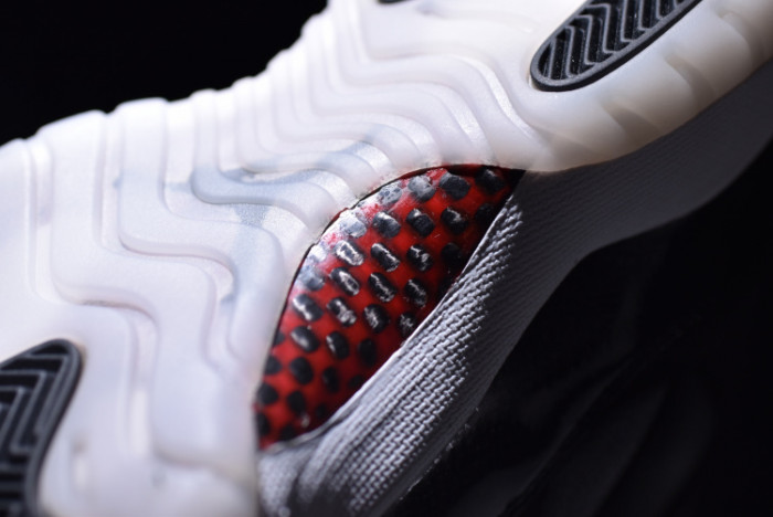 jordan 11 retro bp "72-10" black 378037-002