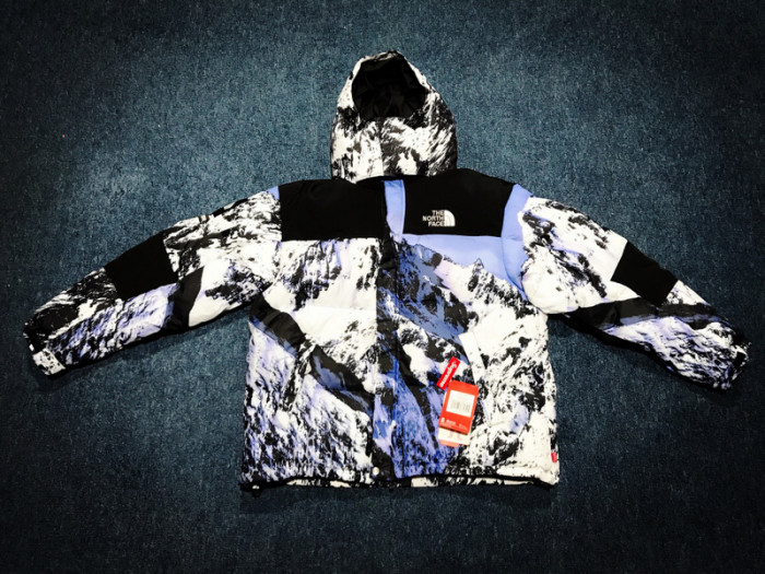 S*p*e the n0*h f**e jacket