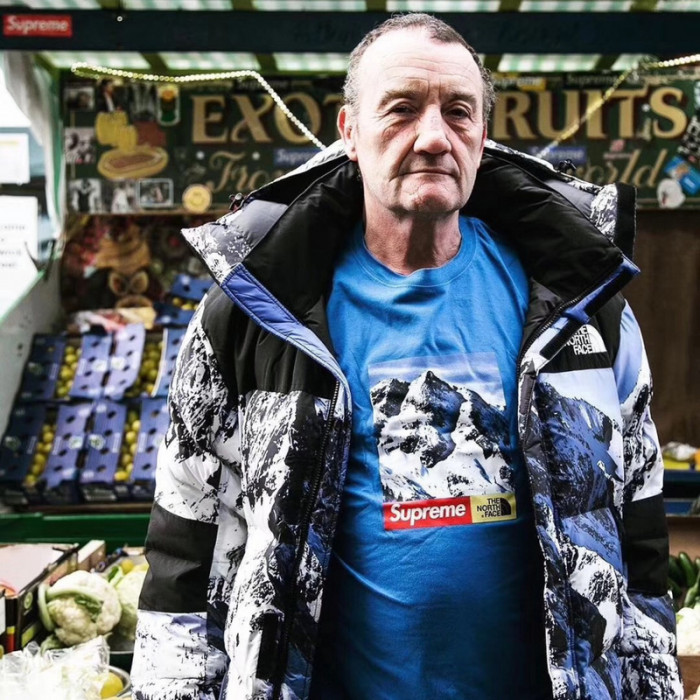 S*p*e the n0*h f**e jacket