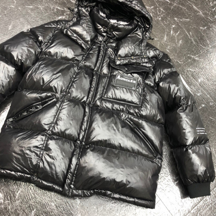 moncler down jacket 35