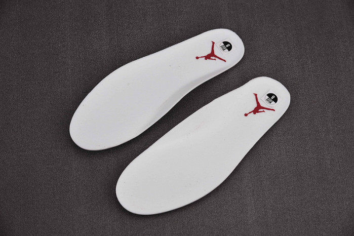 air jordan 6 “red oreo” ct8529-162