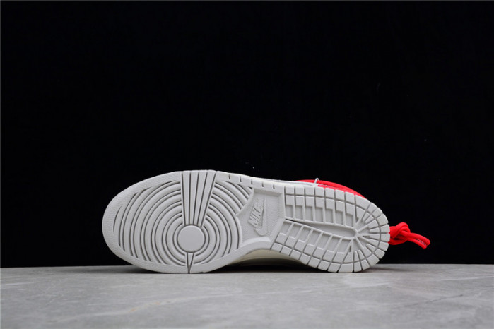 ofw x dunk low “40 of 50” dj0950-103