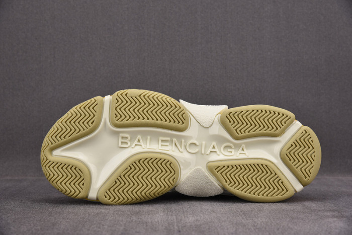 triples trainer sneakers 2000042