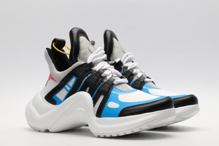 l&v snekaers l0000033