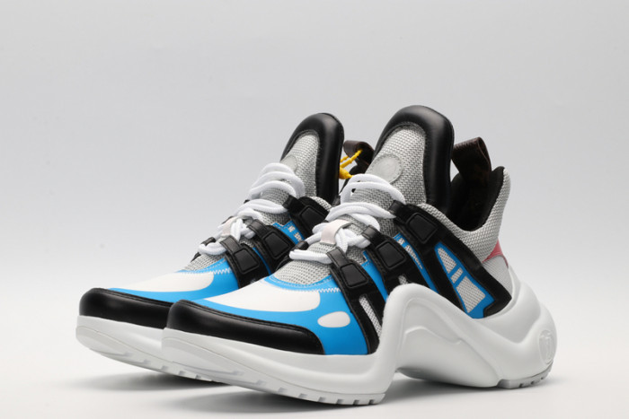 l&v snekaers l0000033