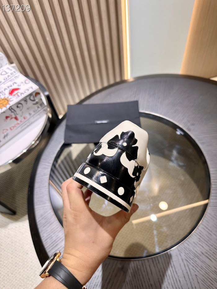 D&G SNEAKERS DG000028