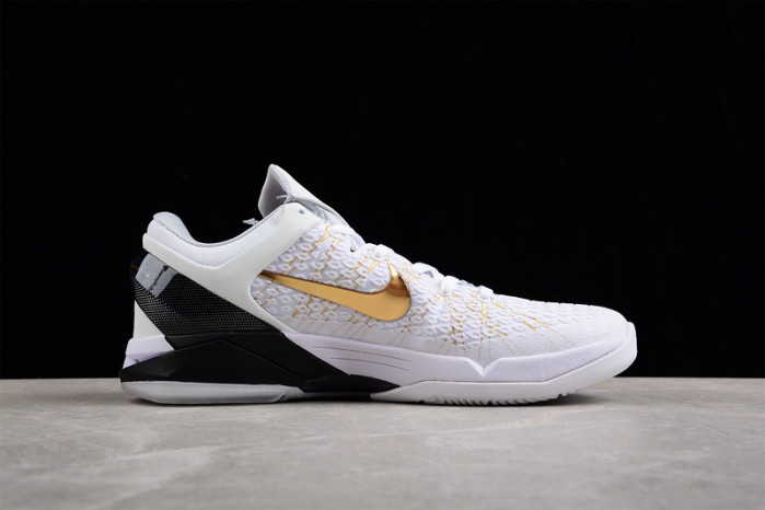nike kobe 7 elite (home) men