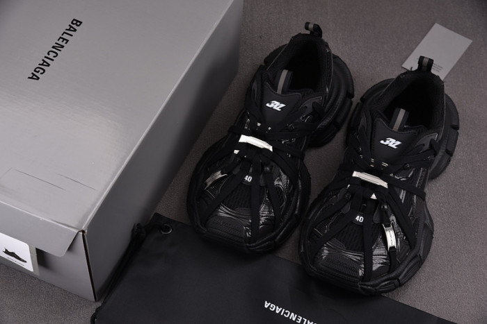 SNEAKER 3XL 31000041