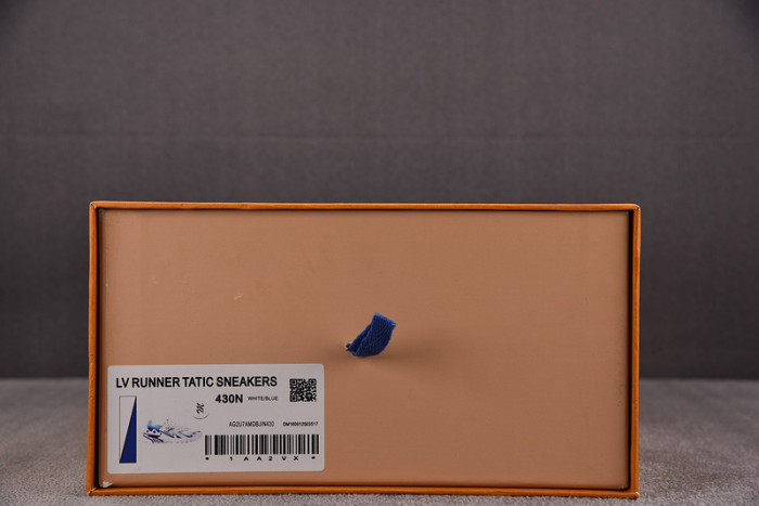 L&V snekaers L0000265