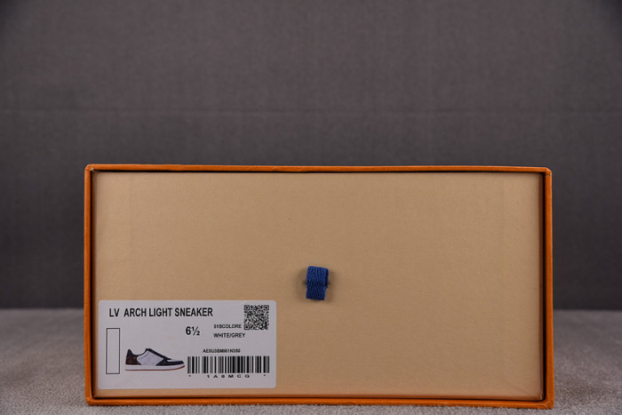 L&V snekaers L0000290