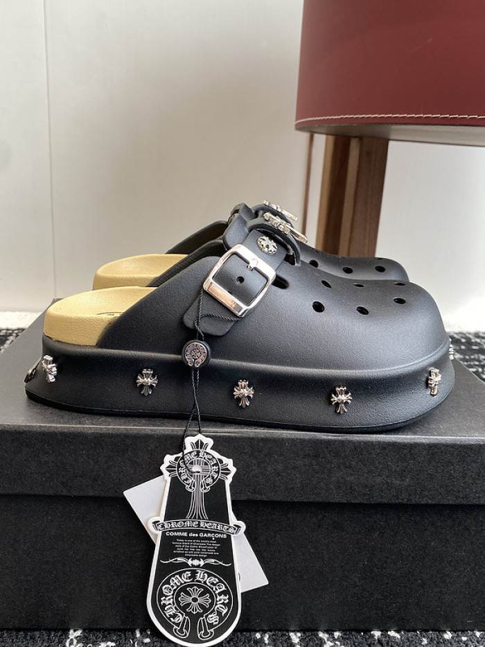 CHR0ME HEARTS Sandal CS1000009