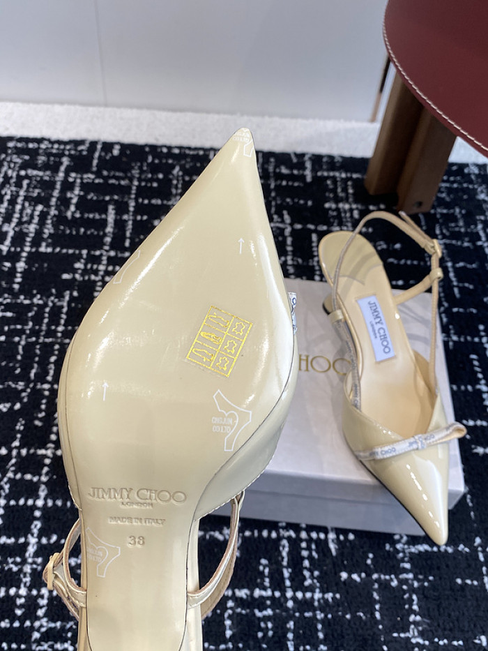 J1m*y Ch0 Sandal JS1000011