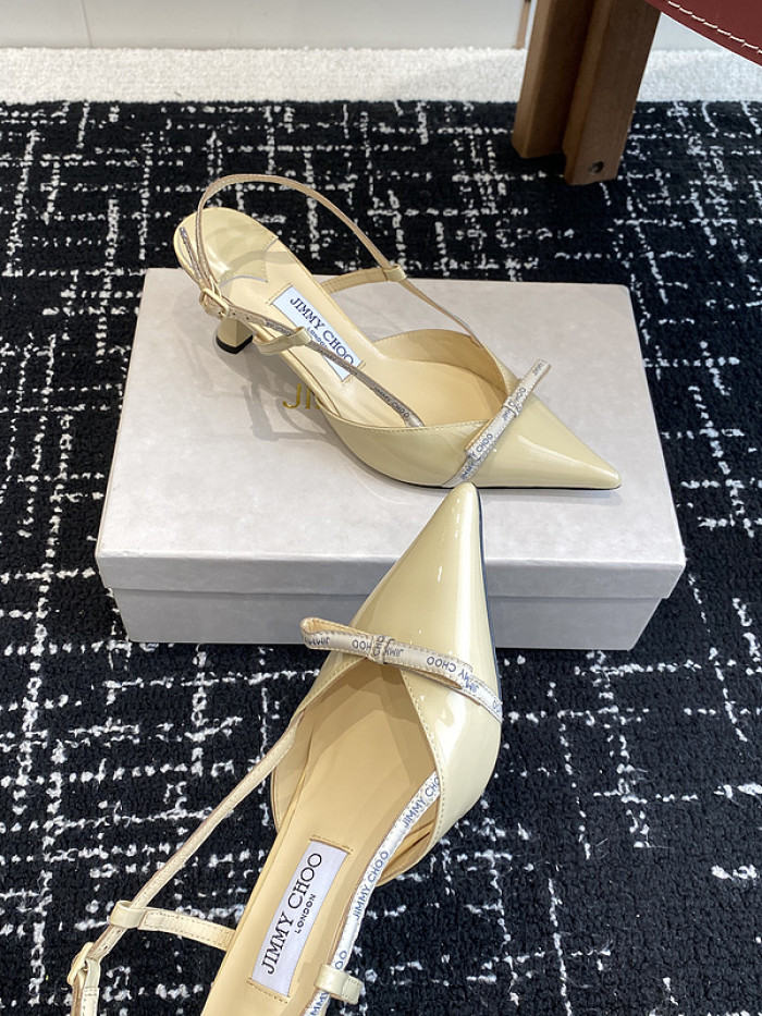 J1m*y Ch0 Sandal JS1000011