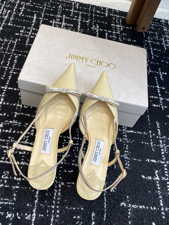 J1m*y Ch0 Sandal JS1000011