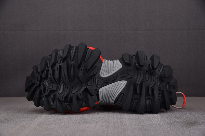 SNEAKER HIKE 7000015