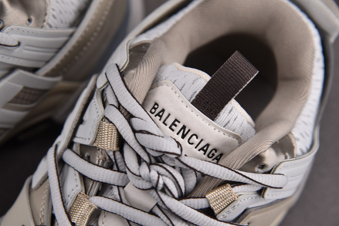 SNEAKER TRACK 4000223