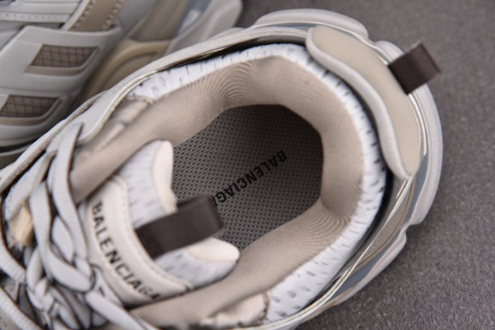 SNEAKER TRACK 4000223