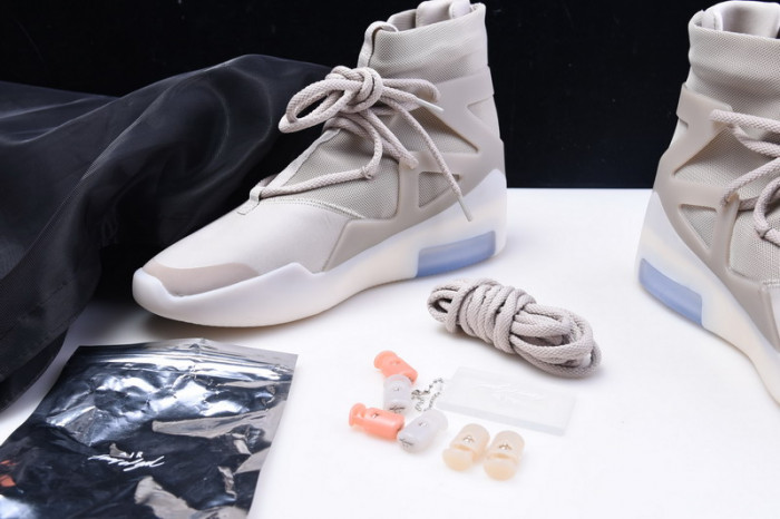 air fear of god 1 oatmeal ar4237-900