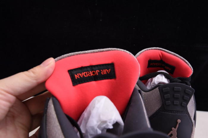 air jordan 4 retro taupe haze db0732-200